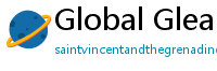 Global Glean news portal